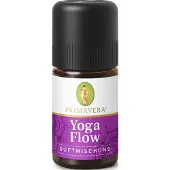 Primavera Yoga Flow Duftmischung ätherisches Öl 5 ml Ätherisches