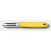 Victorinox Sparschäler Double Yellow