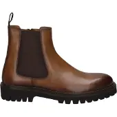Josef seibel Stiefelette "Romed 02, cognac"