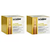 LaCabine 5X Pure Hyaluronic AMP 10 x2 2x20 ml Flüssigkeit