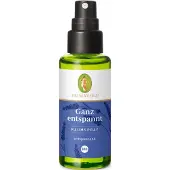 Primavera Ganz entspannt Raumspray Bio 50 ml Ätherisches Öl