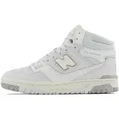 New Balance 650R Light Aluminum - EU 37