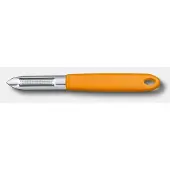 Victorinox Sparschäler Double Orange