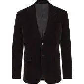 We fashion Blazer Dark Brown Größe: 46 | Blazer Outlet | Herren | Braun
