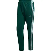 Adidas Jogginghose Beckenbauer KE1668 Dunkelgrün Regular Fit