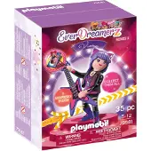 Playmobil Viona - Music World