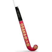 Osaka Indoor Pro 10 Hallenhockeyschläger Durchsichtig 36.5´´ Durchsichtig 36.5´´