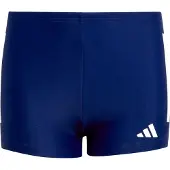 Adidas Kinder Badehose 3-Streifen Kids