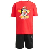 Adidas Kinder Sportanzug DISNEY MICKY MAUS-SET