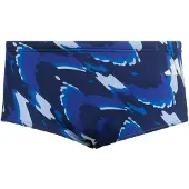 Adidas Badehose SURGE AOP TRUNK