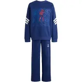 Adidas Kinder Sportanzug MARVEL SPIDER-MAN