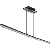 Globo 67364H, LED, 3000 K, 4160 lm, IP20