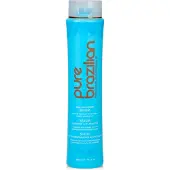 Pure Brazillian - Daily Anti-Frizz Serum - 400 ml