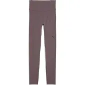 Puma Damen Tight W SHAPELUXE TIGHT - HW 7/8