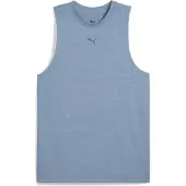 Puma Herren Shirt M CLOUDSPUN EMBOSS TANK