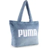 Puma UP FAUX FUR Shopper