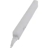 Philips Linea Wandleuchte, Oberfläche, Rechteck, 1 Glühbirne(n), Nicht austauschbare(s) Leuchtmittel, 2700 K, Weiß