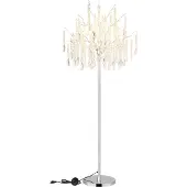 Globo 64141S, Glas, Metall, IP20, II, E14, 40 W, 230 V