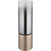 Globo 21000TCA, Metall, Glas, IP20, II, E27, 25 W, 230 V