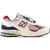 New Balance 2002r Sea Salt Größe: 44 | Trainers Outlet | Herren | Weiß