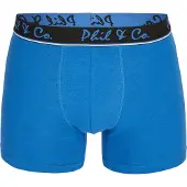Phil&Co. Retro Boxer Jersey Core 9-Pack