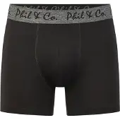 Phil&Co. Retro Boxer Jersey Core 6-Pack