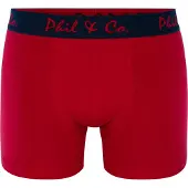 Phil&Co. Retro Pants Jersey 4-Pack