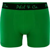 Phil&Co. Retro Pants Jersey 4-Pack
