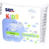 Seni Kids Junior Inkontinenzslip 11-20 k 30 St