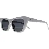 Montana MP64 C weißer Rauch grau polarisierte Sonnenbrille