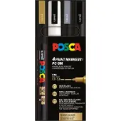 Posca Uni PC-3M