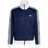 Adidas Originals Classic Reißverschlusspullover