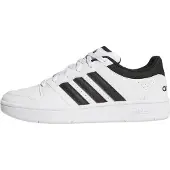 Adidas Hoops Classic Sneaker Weiß