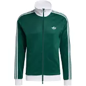 Adidas Classic Reißverschlusspullover