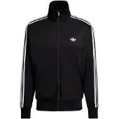 Adidas Trainingsjacke "FIREBIRD ORIGINALS" aus Polyester
