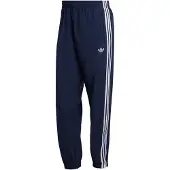 Adidas Jogginghose Firebird Woven KE1370 Dunkelblau Regular Fit