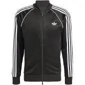 Adidas Originals Sst Reißverschlusspullover