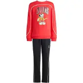 Adidas Kinder Sportanzug DISNEY MICKY MAUS