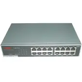 Longshine Switch GS8116-B 16*GE