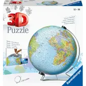 Ravensburger 3D-Puzzle Globus 540 Teile