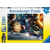 Ravensburger Im Weltall 10016