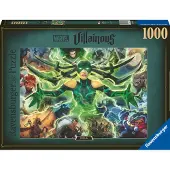 Ravensburger Marvel Villainous 1000 Teile Puzzle -16903