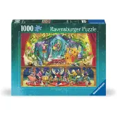 Ravensburger Schneewittchen und die sieben Zwerge 12000827