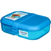 Ark - 1.1L Ribbon Lunch - Blue