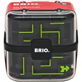 BRIO 3D-Labyrinth 63406000