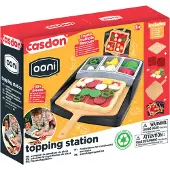 Casdon Spielset Pizza-Station
