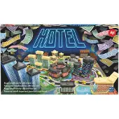 Alga Hotel
