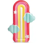 Intex Rainbow Cloud Float 1 stk.