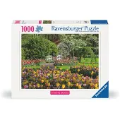 Ravensburger - Keukenhof Gardens 1000p - (12000851)