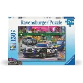 Ravensburger 13412, 150 Stück(e), Fahrzeuge, 7 Jahr(e)